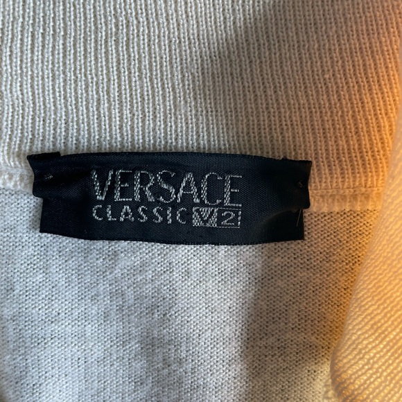 Men’s Vintage Versace Classic V2 - Picture 6 of 11